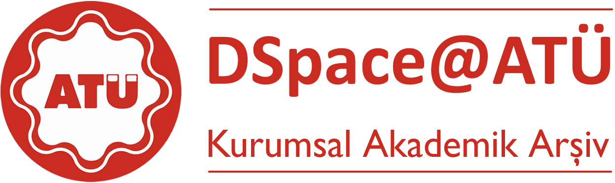 Kurumsal Arşiv Logosu